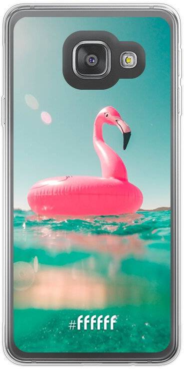 Flamingo Floaty Galaxy A3 (2016)