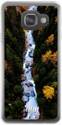 Forest River Galaxy A3 (2016)