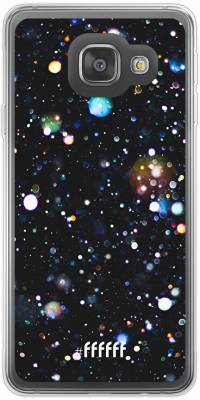 Galactic Bokeh Galaxy A3 (2016)