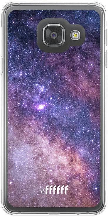 Galaxy Stars Galaxy A3 (2016)