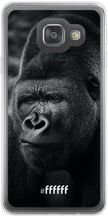 Gorilla Galaxy A3 (2016)