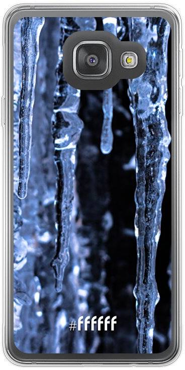 Icicles Galaxy A3 (2016)