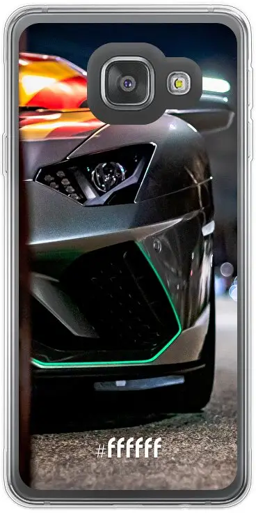 Lambo Galaxy A3 (2016)