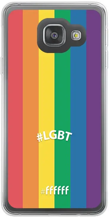 #LGBT - #LGBT Galaxy A3 (2016)