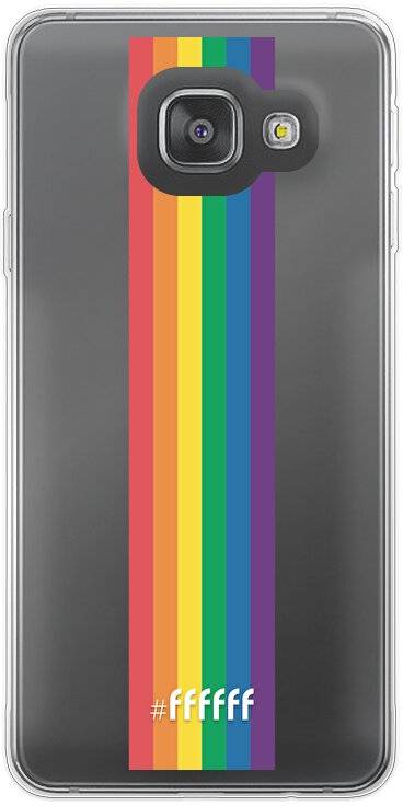 #LGBT - Vertical Galaxy A3 (2016)