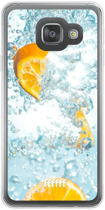 Lemon Fresh Galaxy A3 (2016)