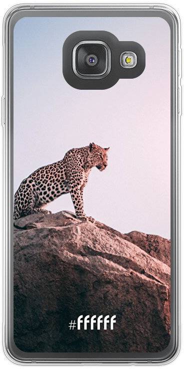 Leopard Galaxy A3 (2016)