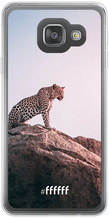 Leopard Galaxy A3 (2016)