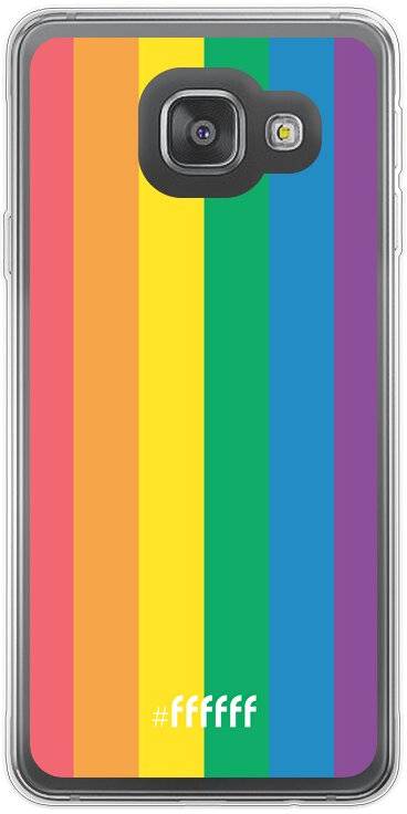 #LGBT Galaxy A3 (2016)
