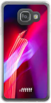 Light Show Galaxy A3 (2016)