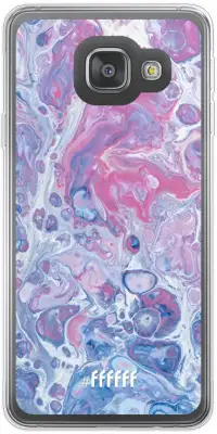 Liquid Amethyst Galaxy A3 (2016)