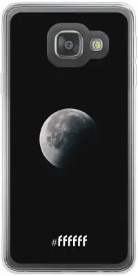 Moon Night Galaxy A3 (2016)