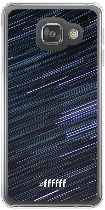 Moving Stars Galaxy A3 (2016)