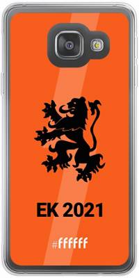 Nederlands Elftal - EK 2021 Galaxy A3 (2016)