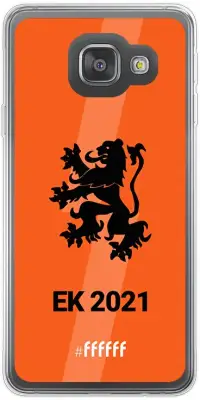 Nederlands Elftal - EK 2021 Galaxy A3 (2016)