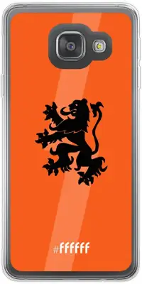 Nederlands Elftal Galaxy A3 (2016)