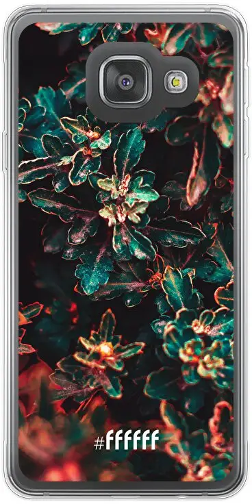 Ornament Galaxy A3 (2016)