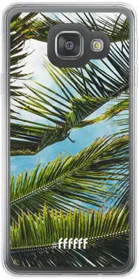 Palms Galaxy A3 (2016)