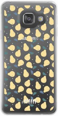 Pears Galaxy A3 (2016)