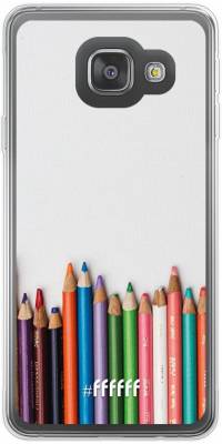 Pencils Galaxy A3 (2016)