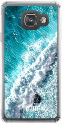 Perfect to Surf Galaxy A3 (2016)