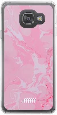 Pink Sync Galaxy A3 (2016)