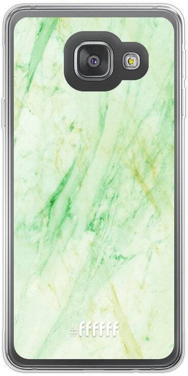 Pistachio Marble Galaxy A3 (2016)