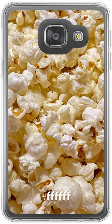 Popcorn Galaxy A3 (2016)