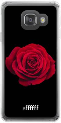 Radiant Rose Galaxy A3 (2016)