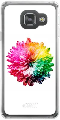 Rainbow Pompon Galaxy A3 (2016)