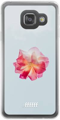 Rouge Floweret Galaxy A3 (2016)