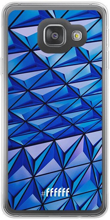 Ryerson Façade Galaxy A3 (2016)