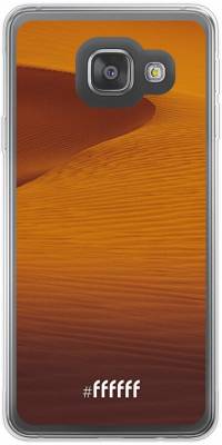 Sand Dunes Galaxy A3 (2016)