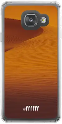 Sand Dunes Galaxy A3 (2016)