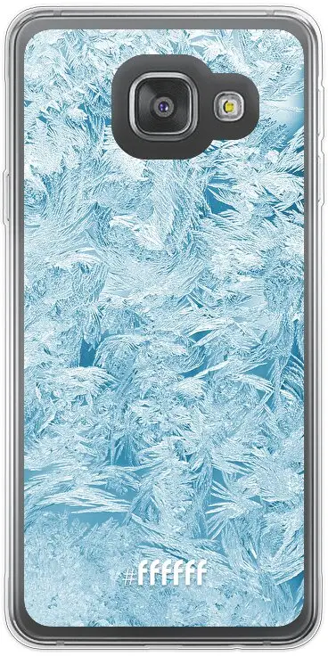 Siberia Galaxy A3 (2016)