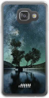 Space Tree Galaxy A3 (2016)