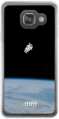 Spacewalk Galaxy A3 (2016)