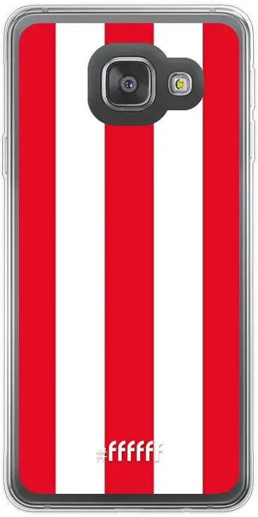 Sparta Rotterdam Galaxy A3 (2016)