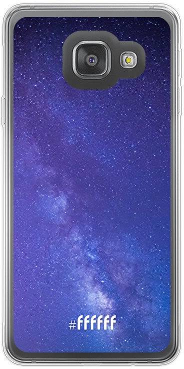 Star Cluster Galaxy A3 (2016)