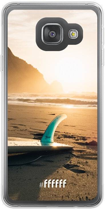 Sunset Surf Galaxy A3 (2016)