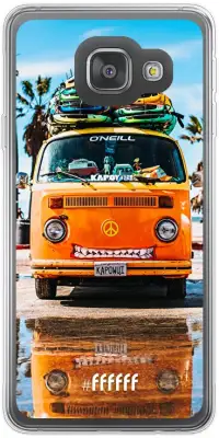 Surfers Van Galaxy A3 (2016)