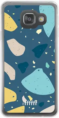 Terrazzo N°7 Galaxy A3 (2016)