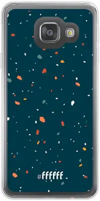 Terrazzo N°9 Galaxy A3 (2016)