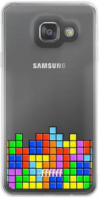 Tetris Galaxy A3 (2016)