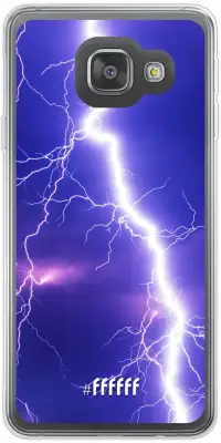 Thunderbolt Galaxy A3 (2016)