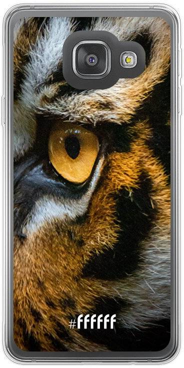 Tiger Galaxy A3 (2016)