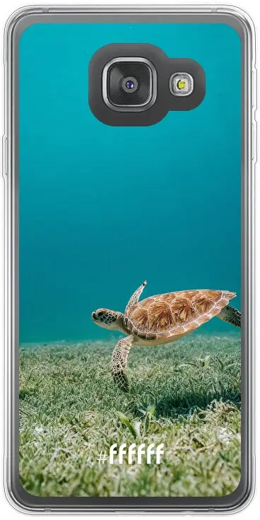 Turtle Galaxy A3 (2016)