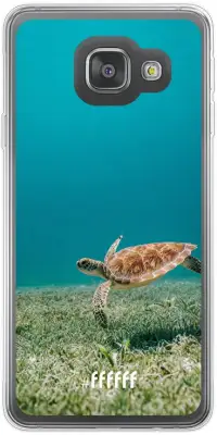 Turtle Galaxy A3 (2016)