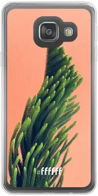 Waving Plant Galaxy A3 (2016)