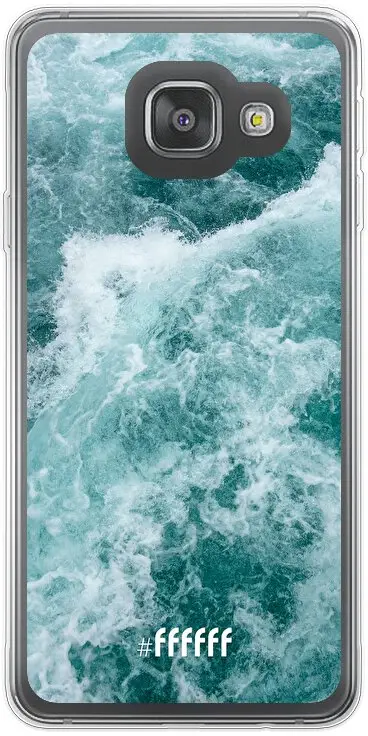 Whitecap Waves Galaxy A3 (2016)